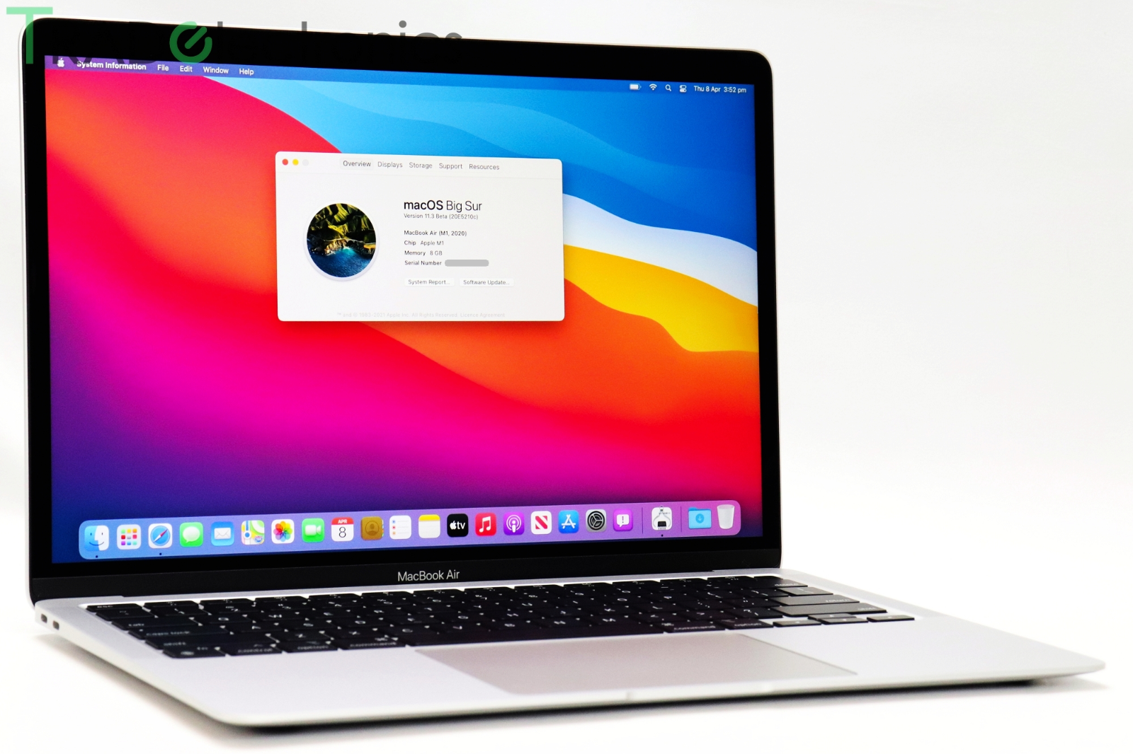 (💎A+) Apple MacBook Air 13