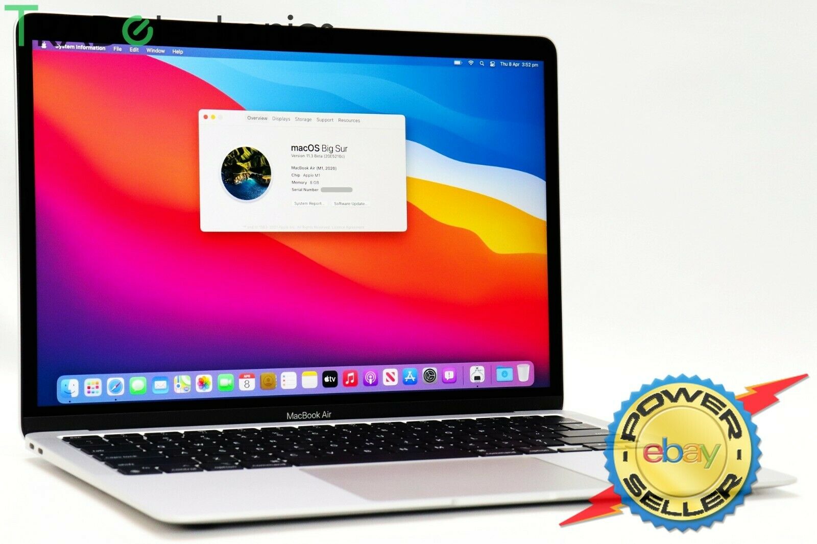 MacBook Air M1 2020 16GB 512GB スリーブケース付き MacBook Air M1 2020 16GB 512GB スリーブケース付き Apple MacBook