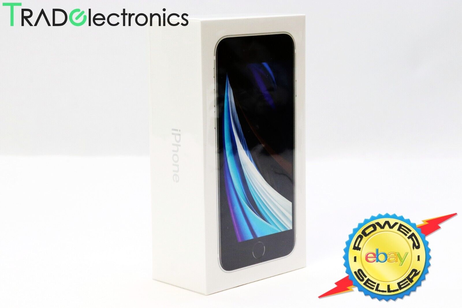 Apple iPhone SE (2nd Gen) Brand New | Buy Sell Used iPhone