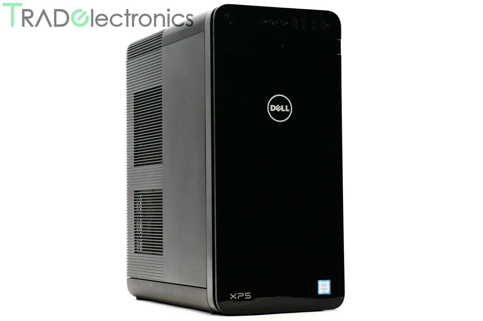 Windowsデスクトップ DELL XPS 8910 i7-6700 16GB DELL XPS 8910 INTEL CORE I7-6700 3.40GHZ 256GB SSD 16GB RAM