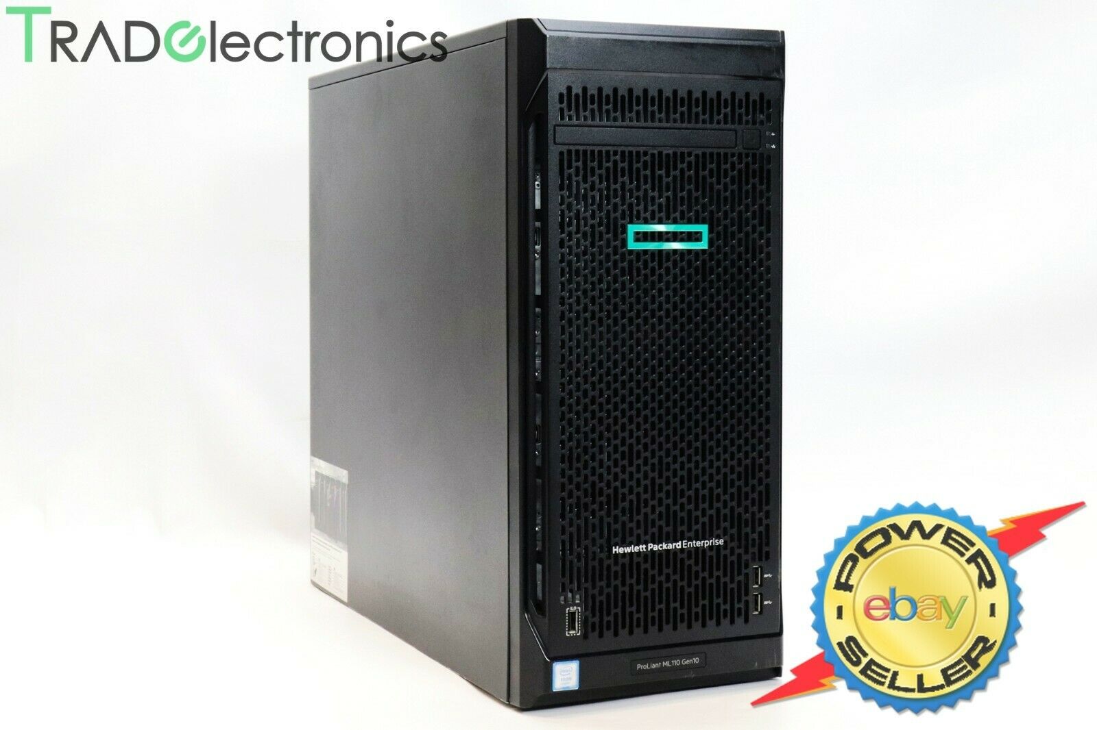 HPE ProLiant ML110 Gen10 Server Trade in Server