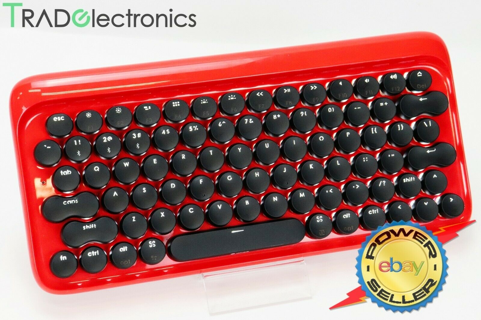 LOFREE Bluetooth Mechanical Keyboard EH112S Trade in keyboard