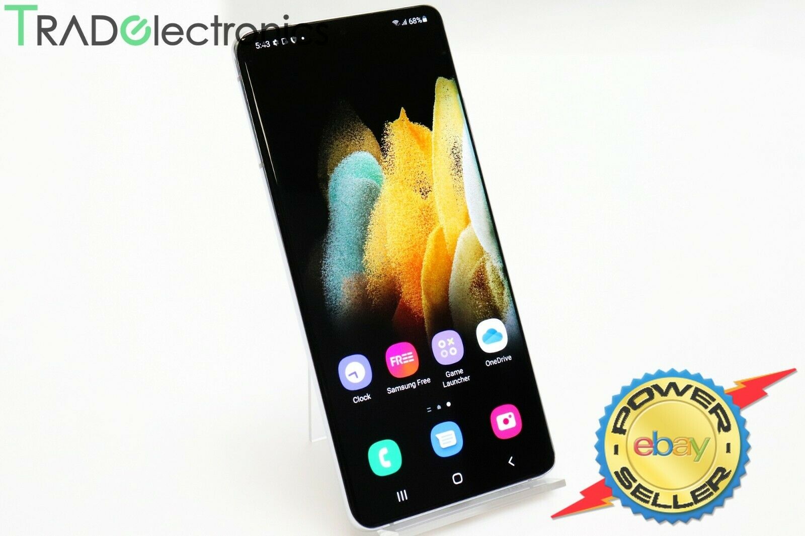 samsung galaxy s20 ultra silver