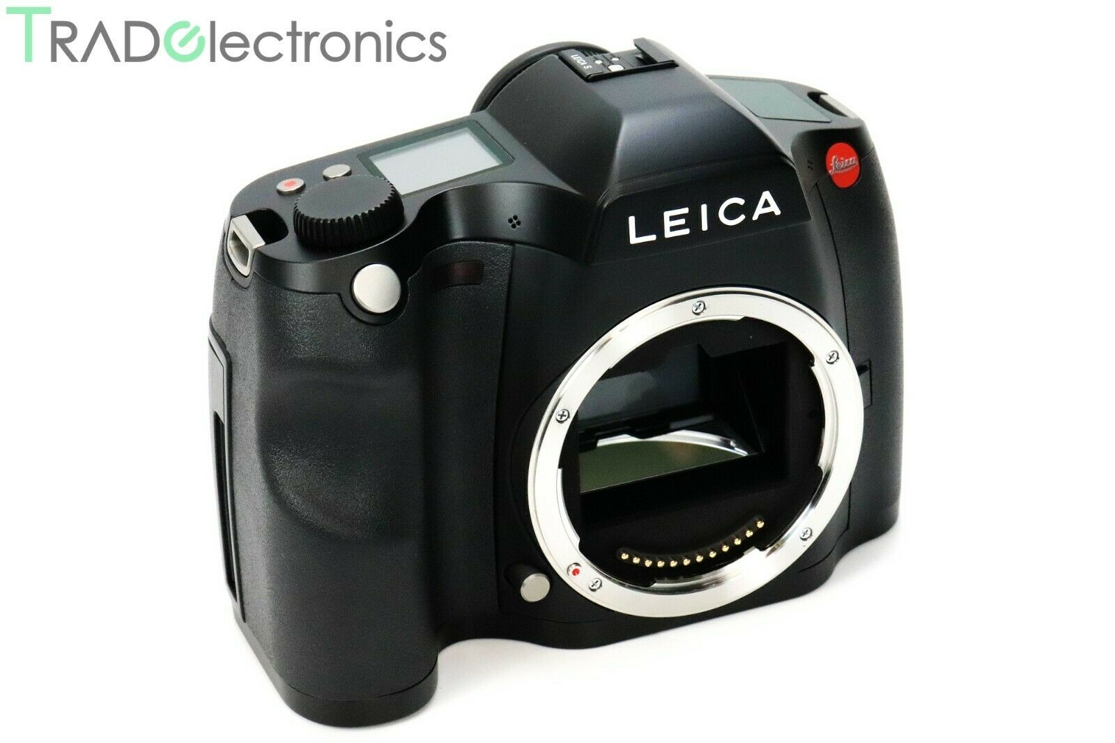 medium format dslr