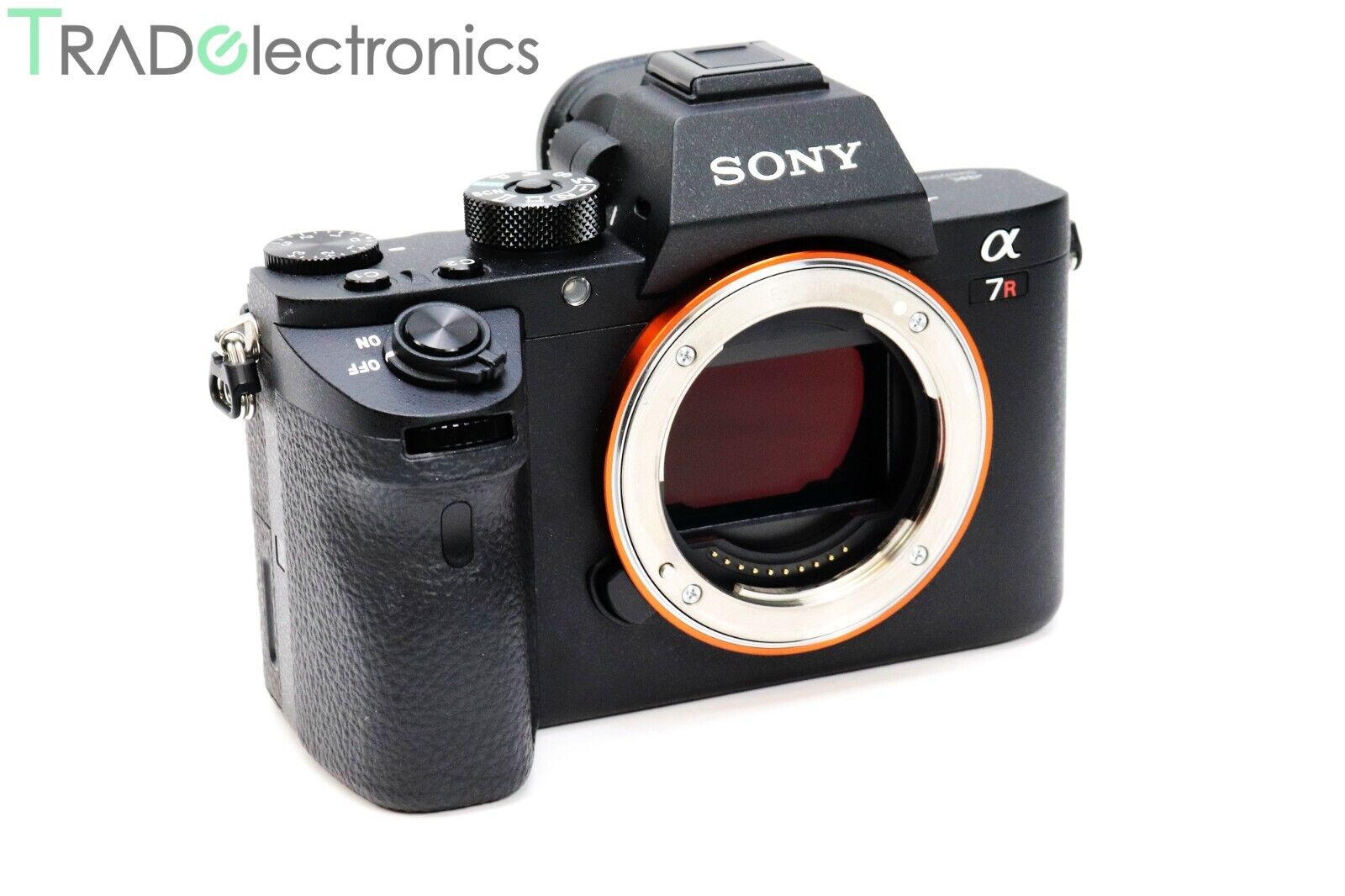 a7r2 used