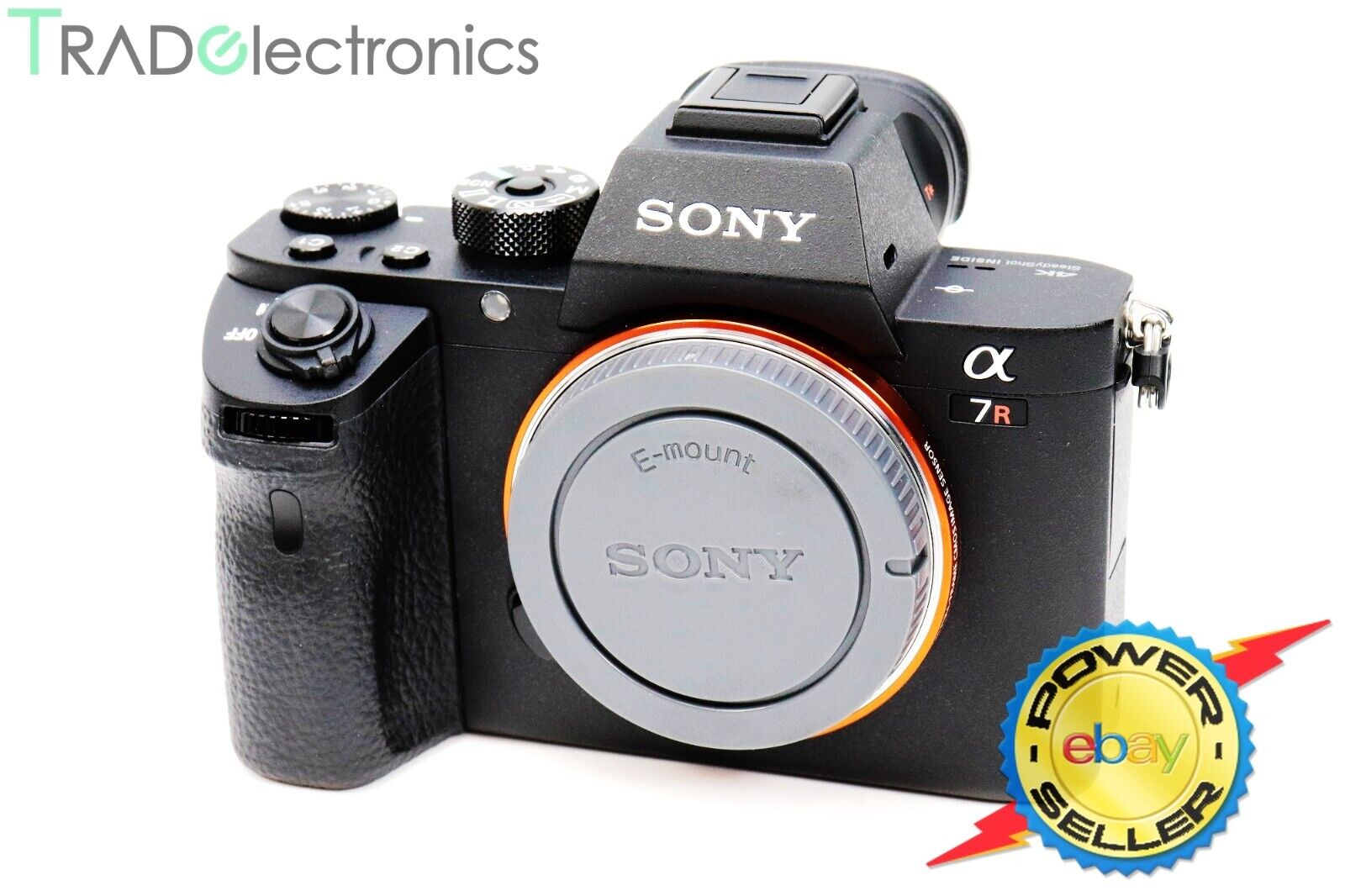 buy a7rii