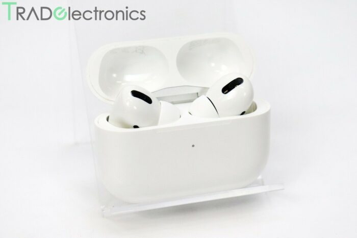 Apple Airpods Pro 2020 with Wireless Charging Case | Sell Used headphone