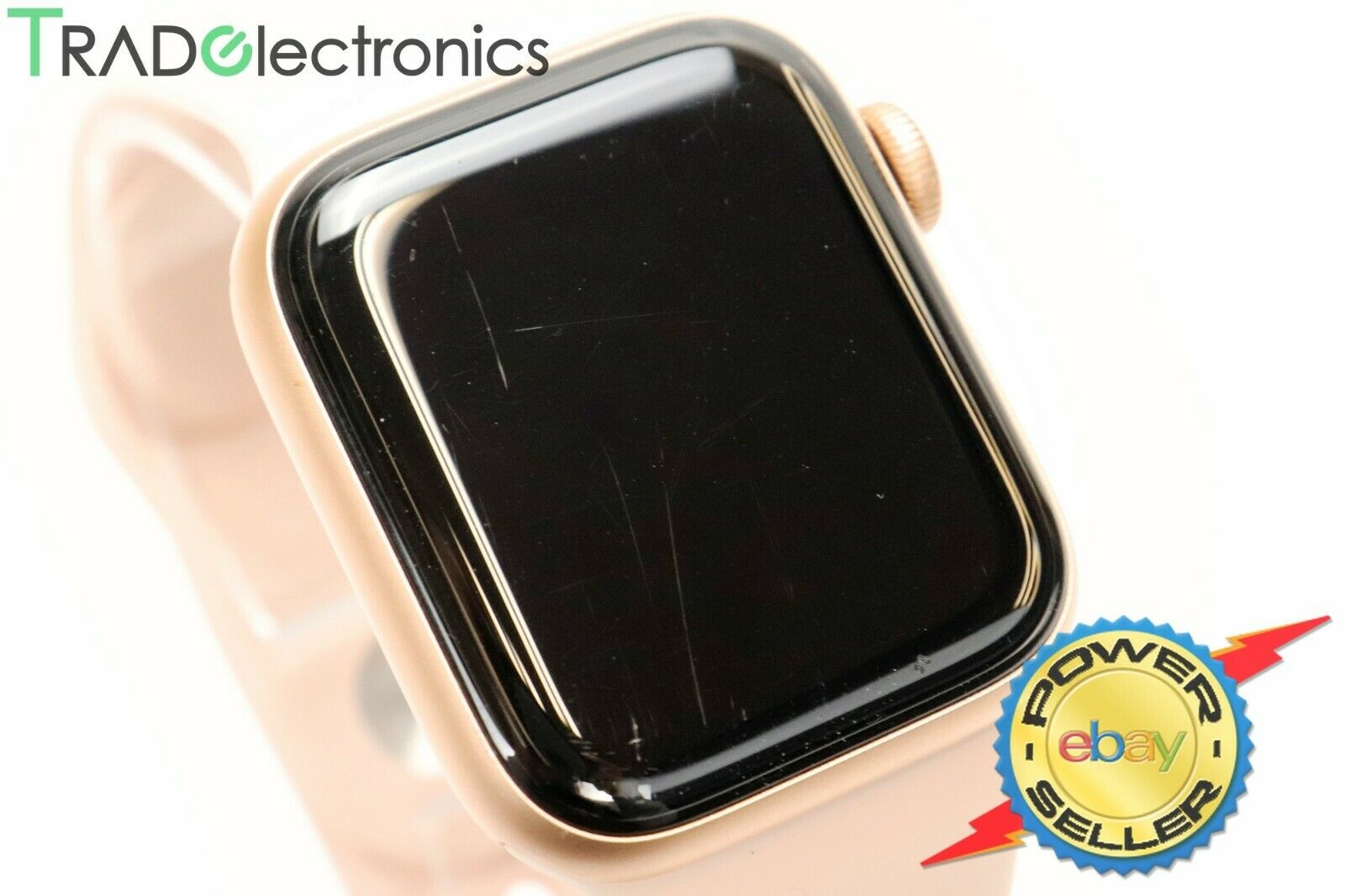 Apple Watch 5 Aluminum 40mm | Tradelectronics | Preowned Watch For Sale