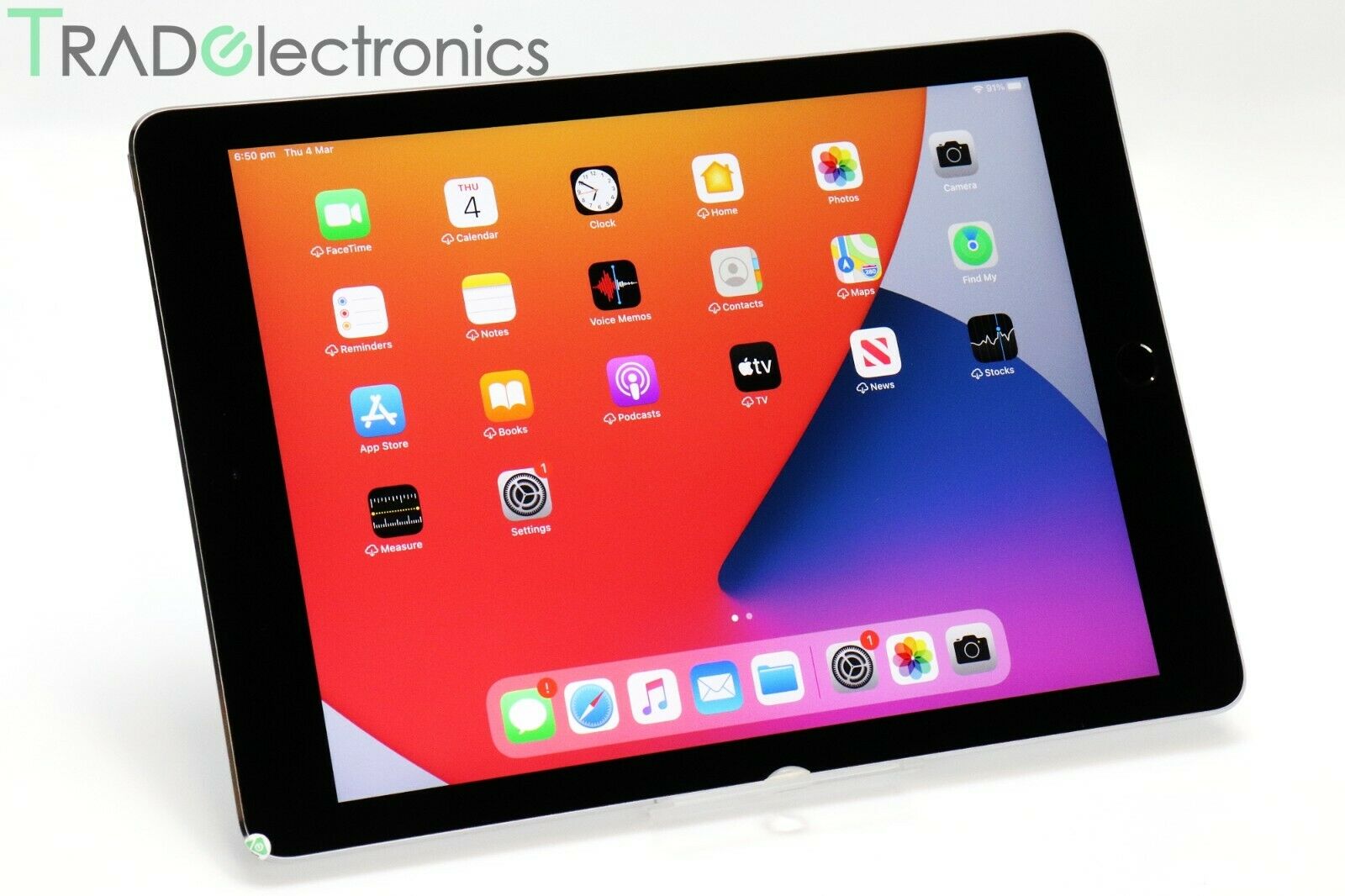 APPLE iPad Pro IPAD PRO 9.7 WI-FI 32GB …