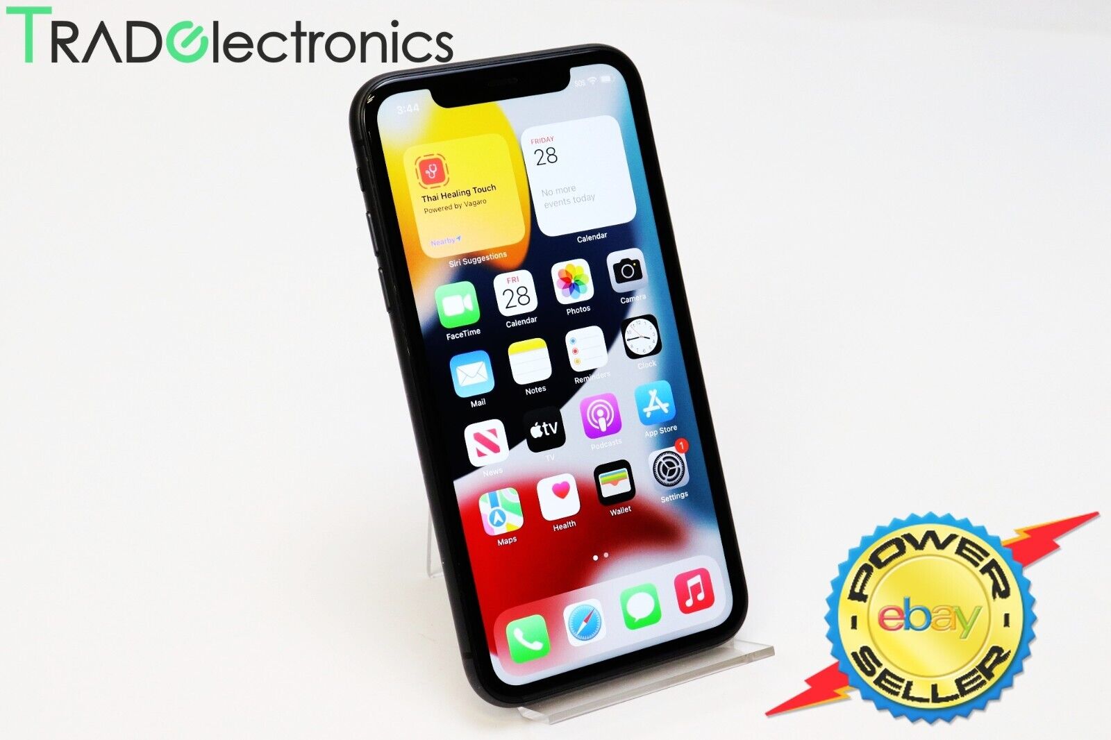 Apple iPhone 11 128GB Tradelectronics Buy Sell Used iPhone