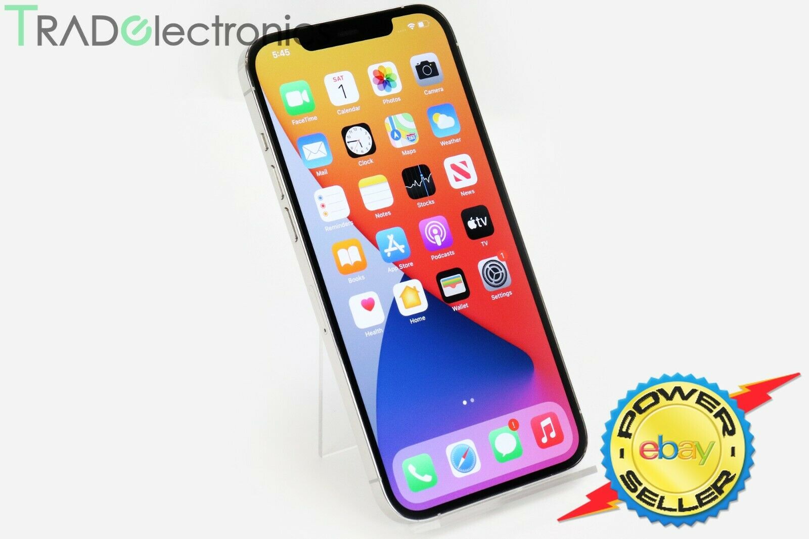 Apple Iphone 12 Pro Max 512gb Trade In Iphone Buy Sell Used Iphone