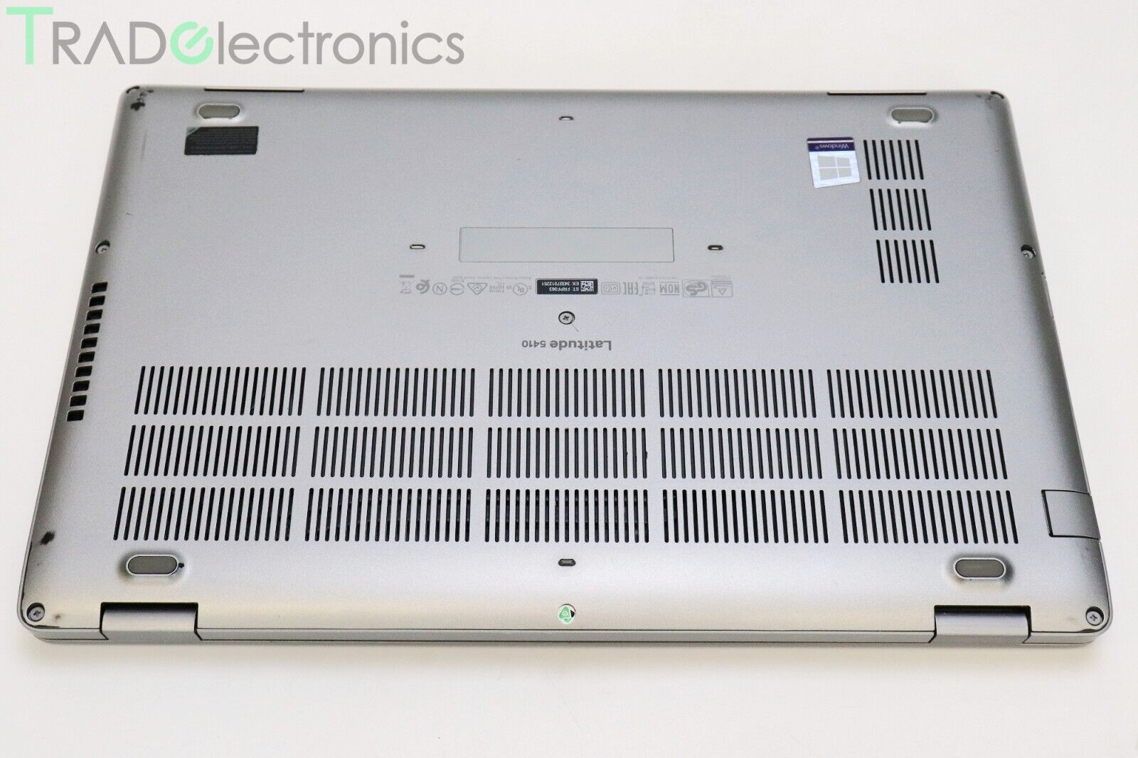 Dell Latitude 5410 14