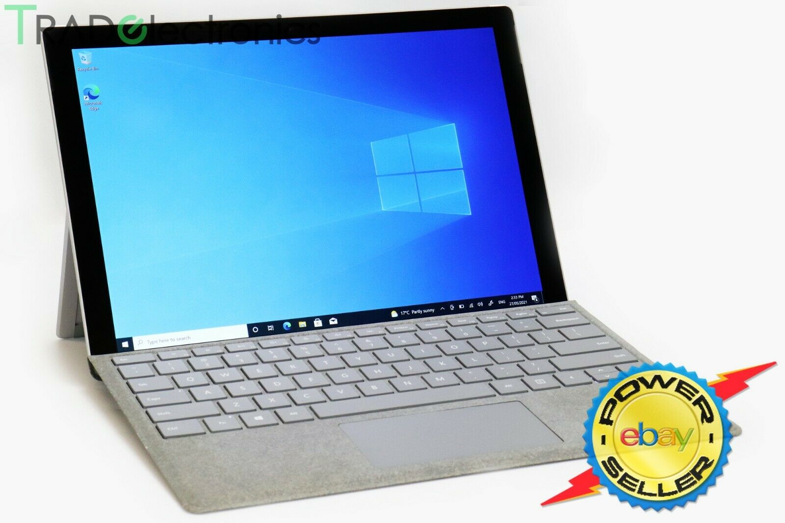 Microsoft Surface Pro 5 Trade in Laptop for Cash Buy Sell Used Laptop