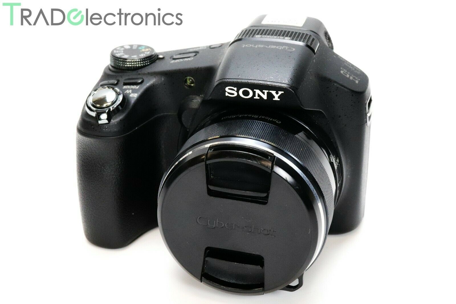 カメラ SONY Cyber−Shot HX DSC-HX100V 【公式通販】