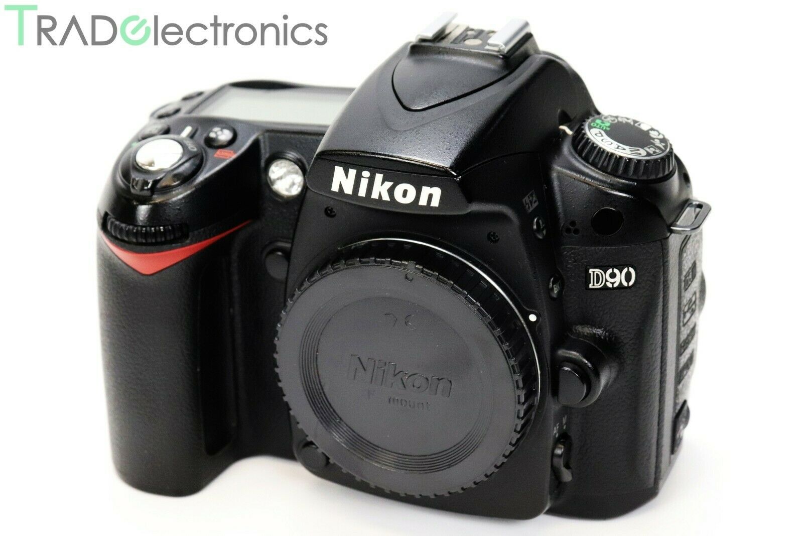 flash for nikon d90 camera