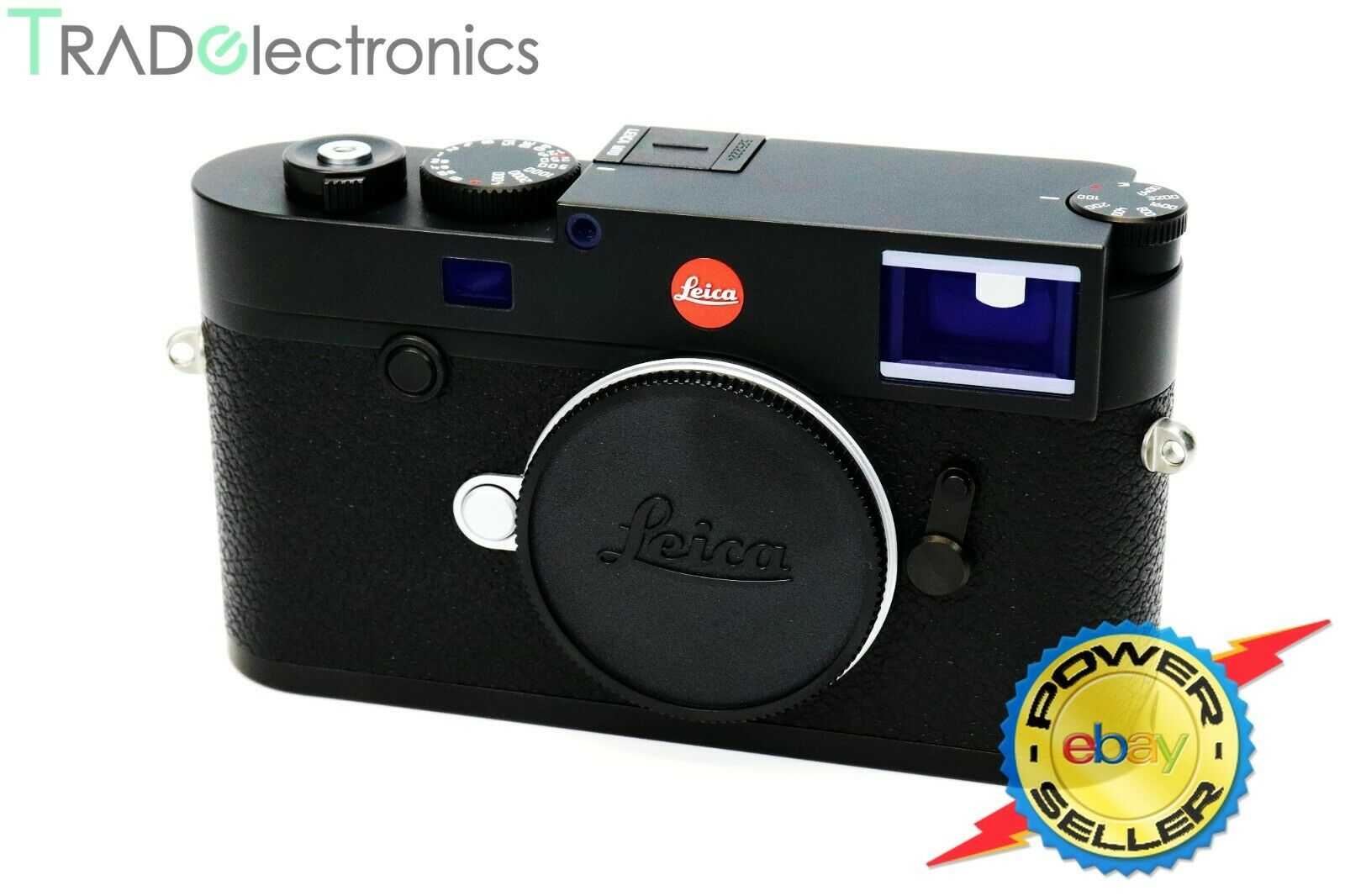 leica m10r used