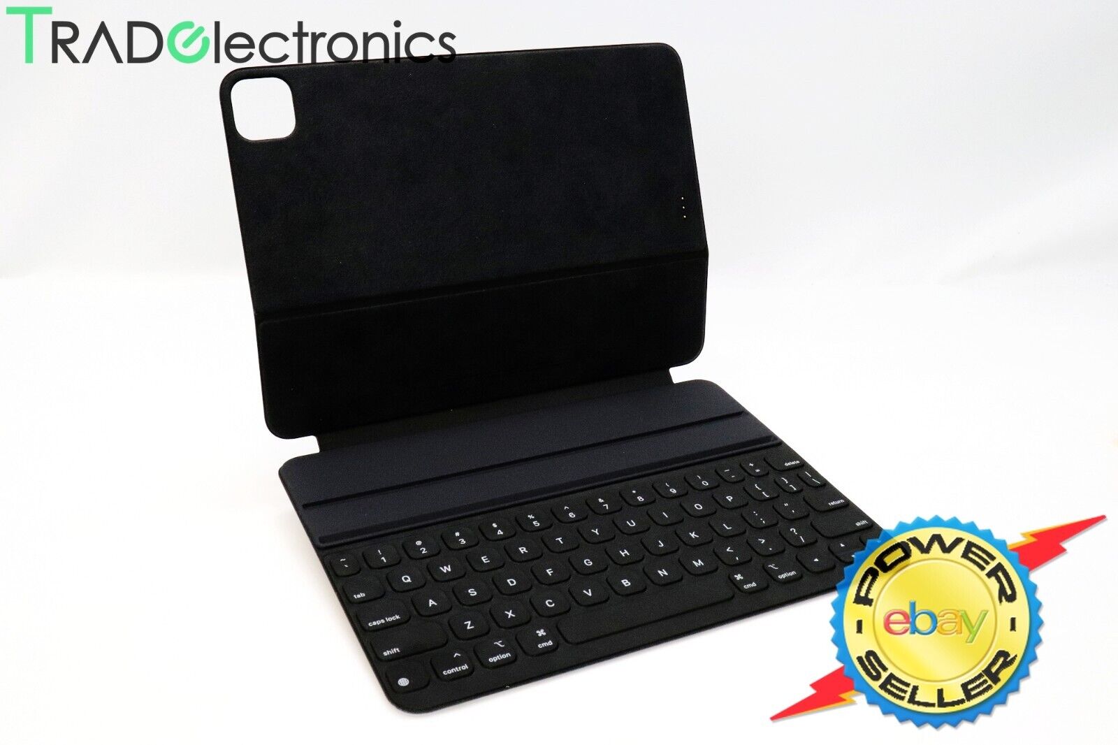 (💎A+) Apple Smart keyboard Folio MXNK2ZA/A A2038 for iPad Pro 11in iPad  Air 4 5