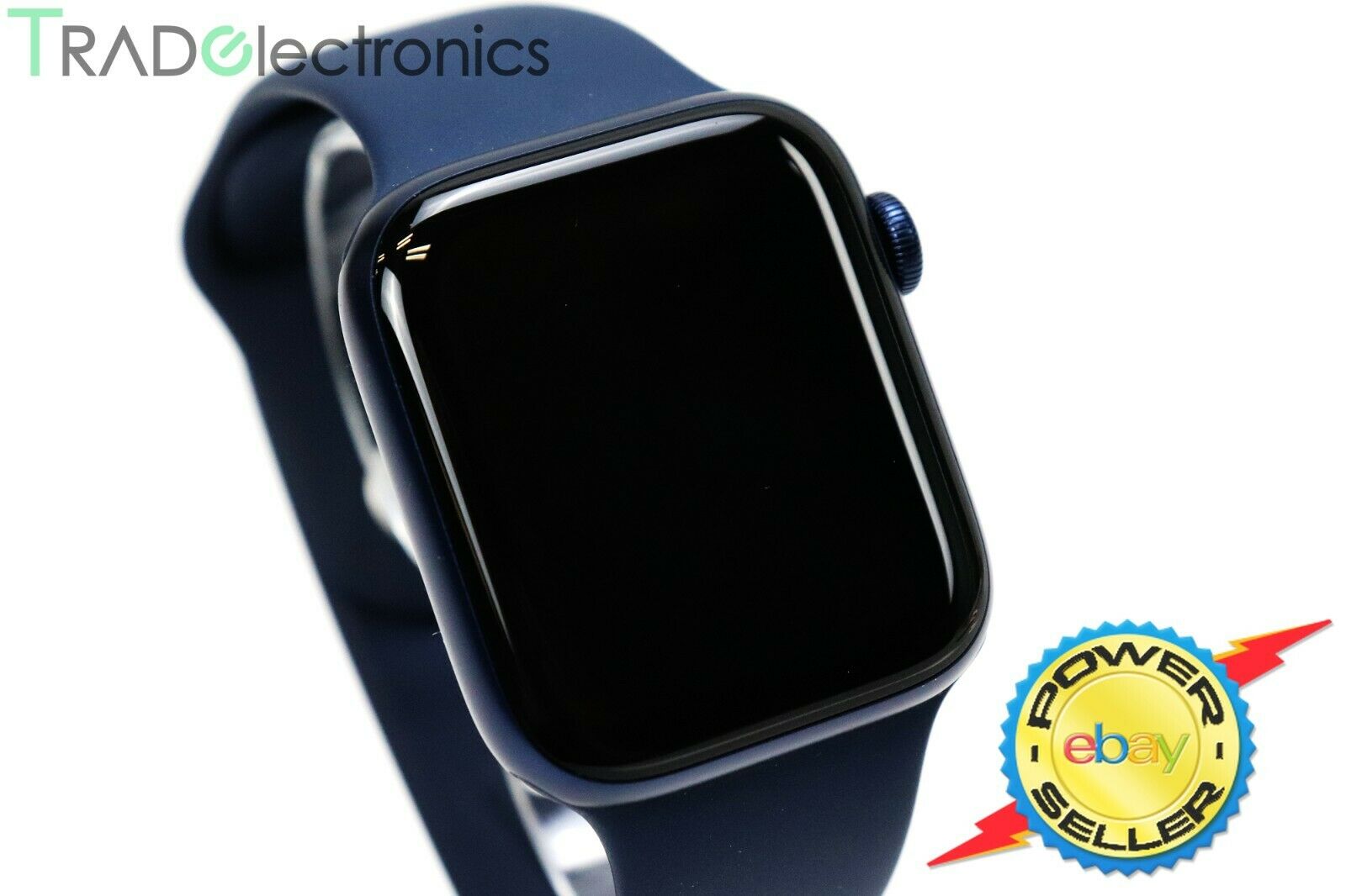 apple watch series 6 44mm gps used