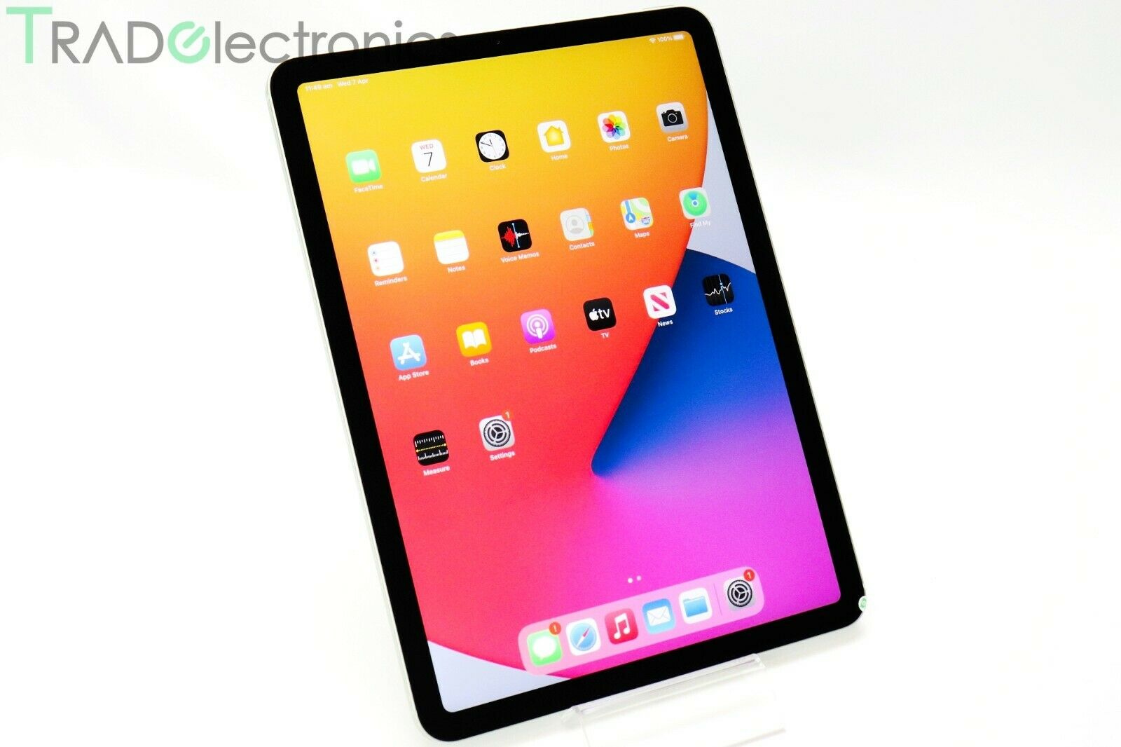 Apple iPad Air 4 Wifi + Cellular |