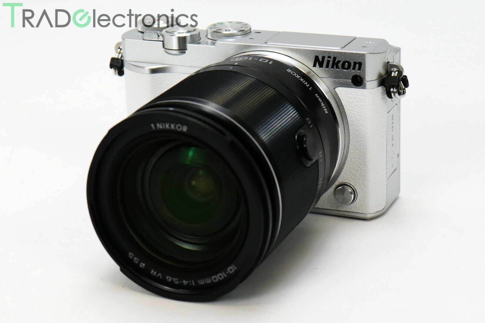 nikon 1 j7
