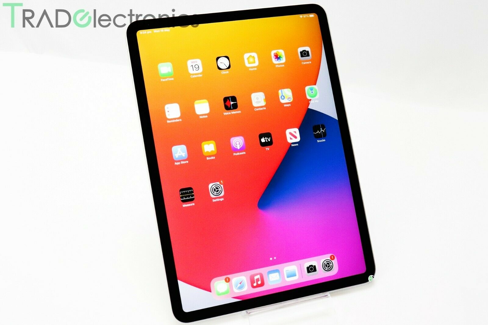 Apple iPad Pro 11