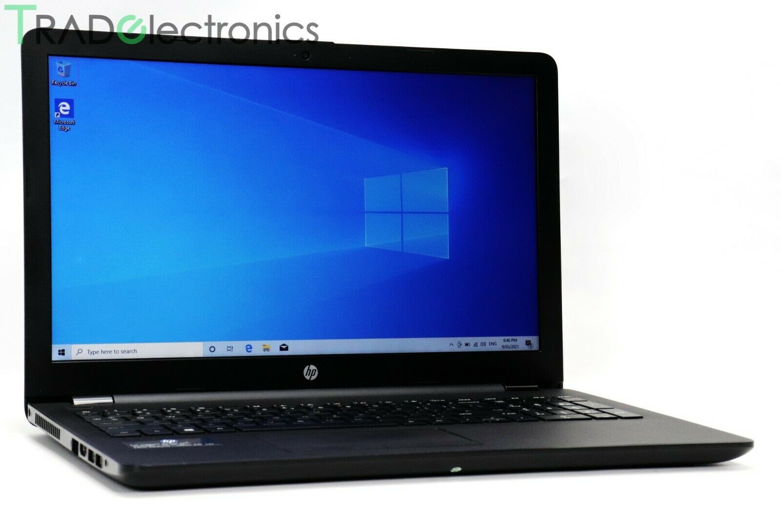 A HP Notebook 15 bw027au 15.6
