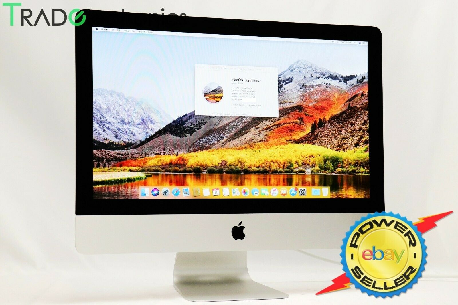 iMac OS High Sierra 2010製8GB iMacのおすすめ人気ランキング【2024年
