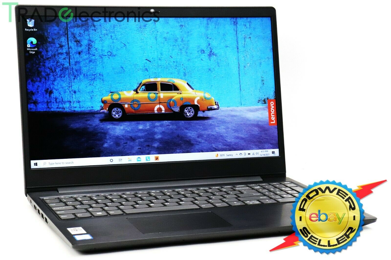 Lenovo IdeaPad S145 15