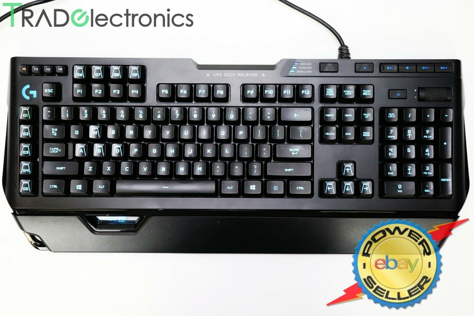What Is G910 Gaming Keyboard? , Logitech G910 Orion Spark Review – MSTN