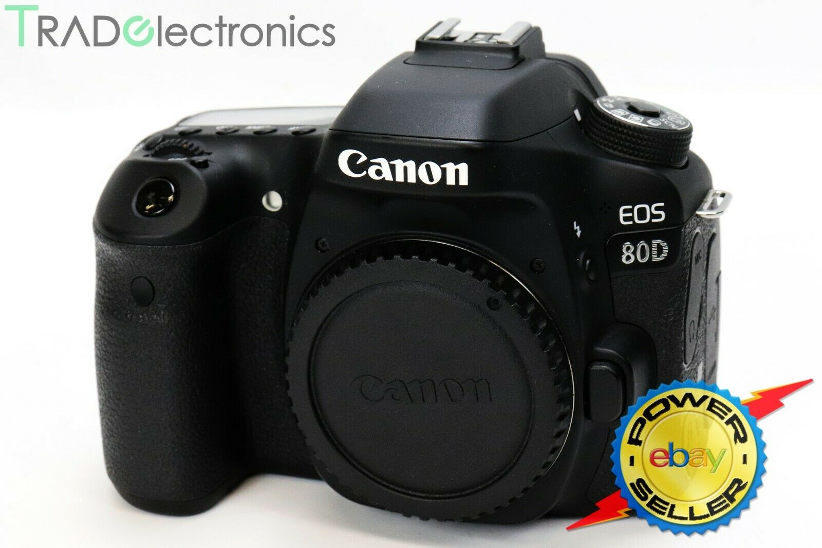 Canon EOS 80D Trade in Camera for cash fast Buy Sell Used Camera