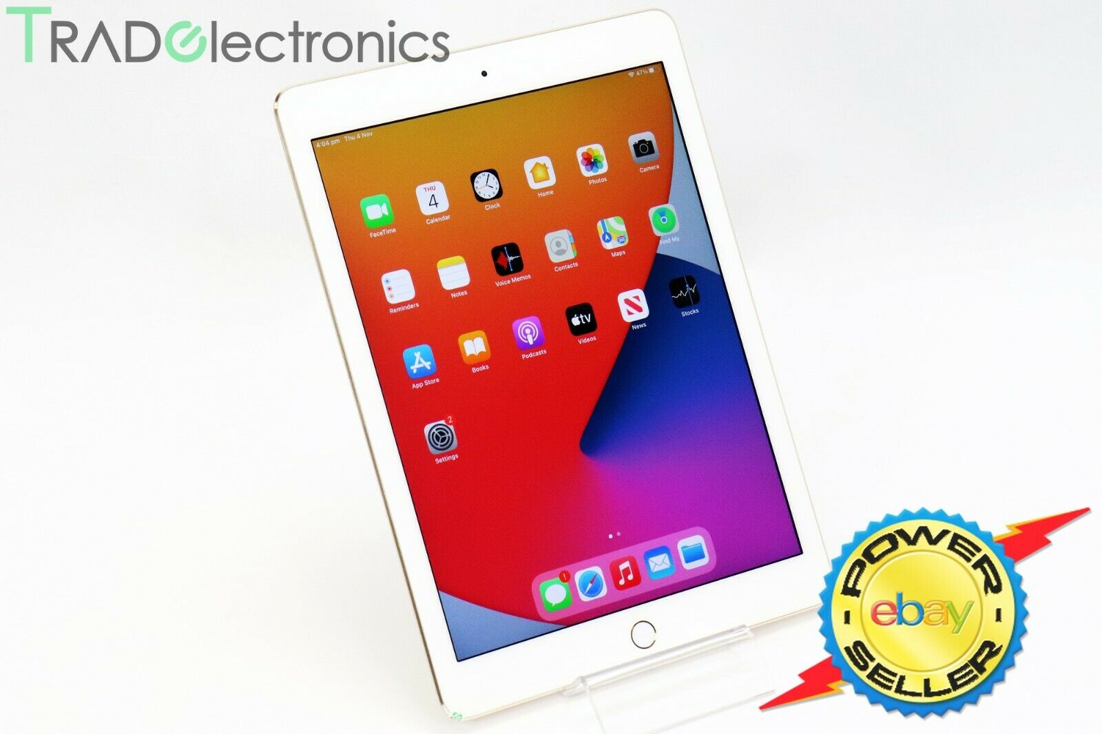 Apple iPad Air 2 Trade in iPad for cash in Sydney Buy Sell Used iPad
