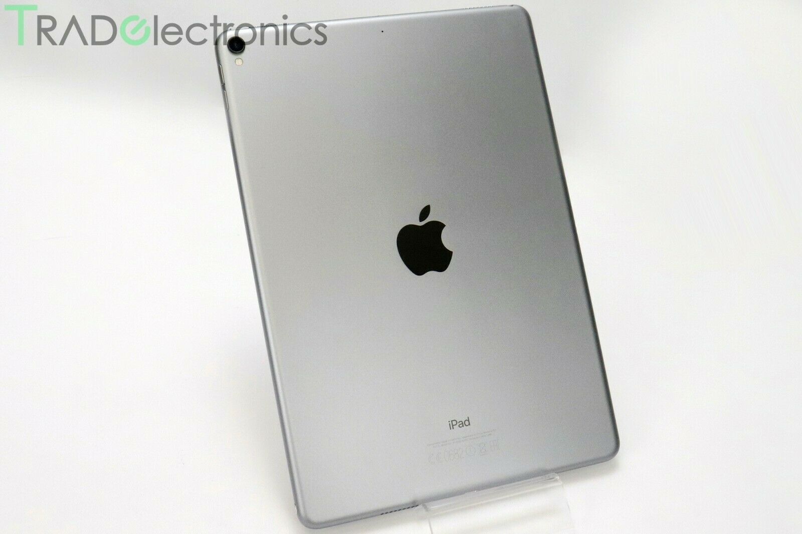 iPad Pro 10.5 Wi-Fi 64GB SpaceGray