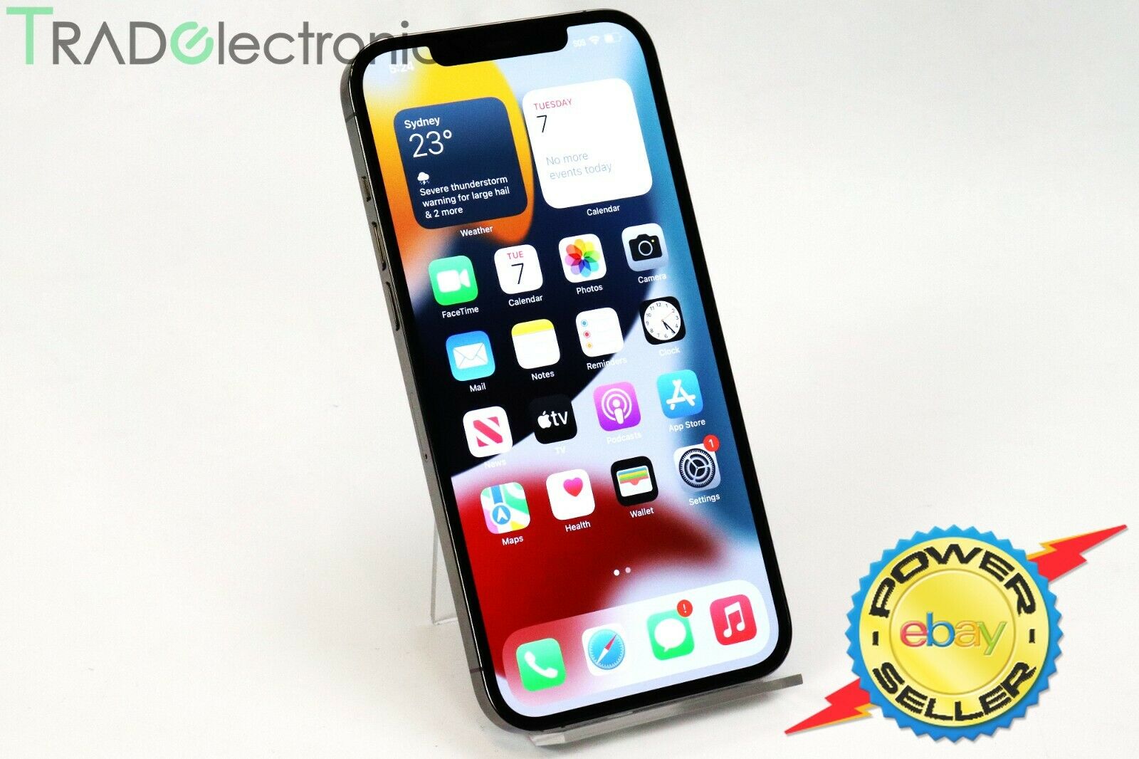 how much would an iphone 12 pro max trade in for