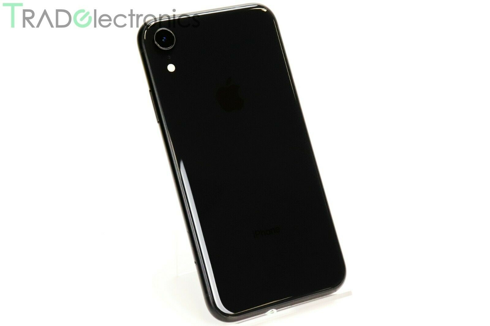 (💎 A+) Apple iPhone XR 64GB Black 6.1