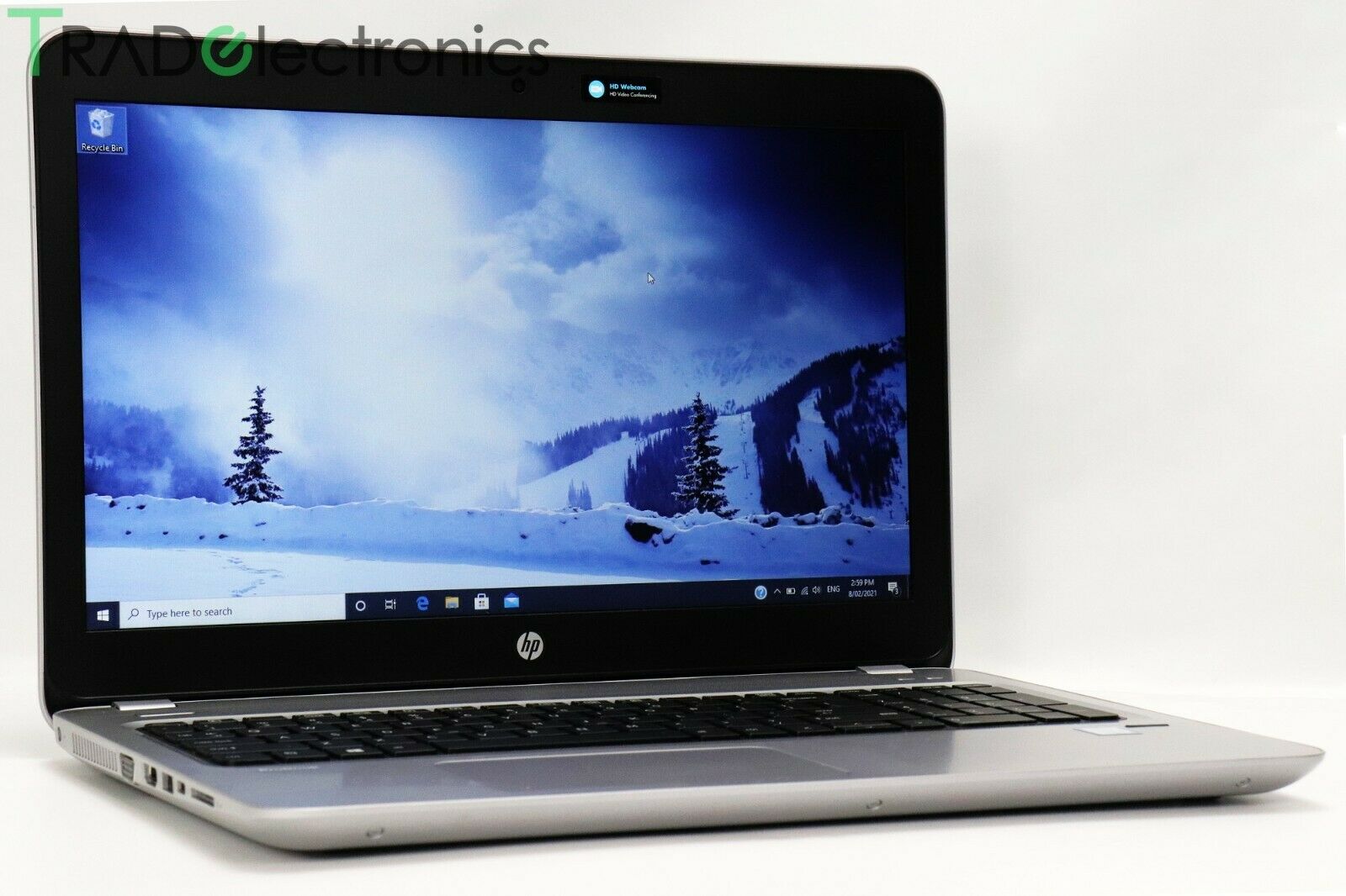 (💎 A+) HP ProBook 450 G4 15.6