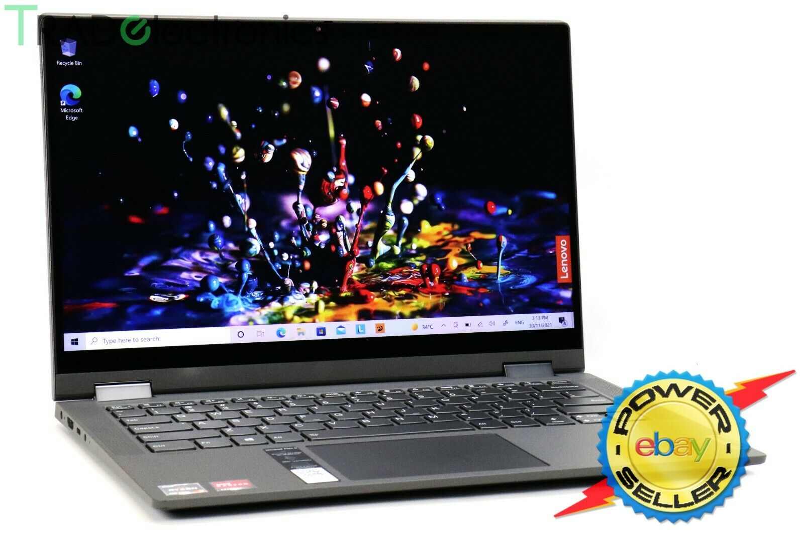 Lenovo IdeaPad Flex 5 Trade in Old Laptop Buy Sell Used Laptop