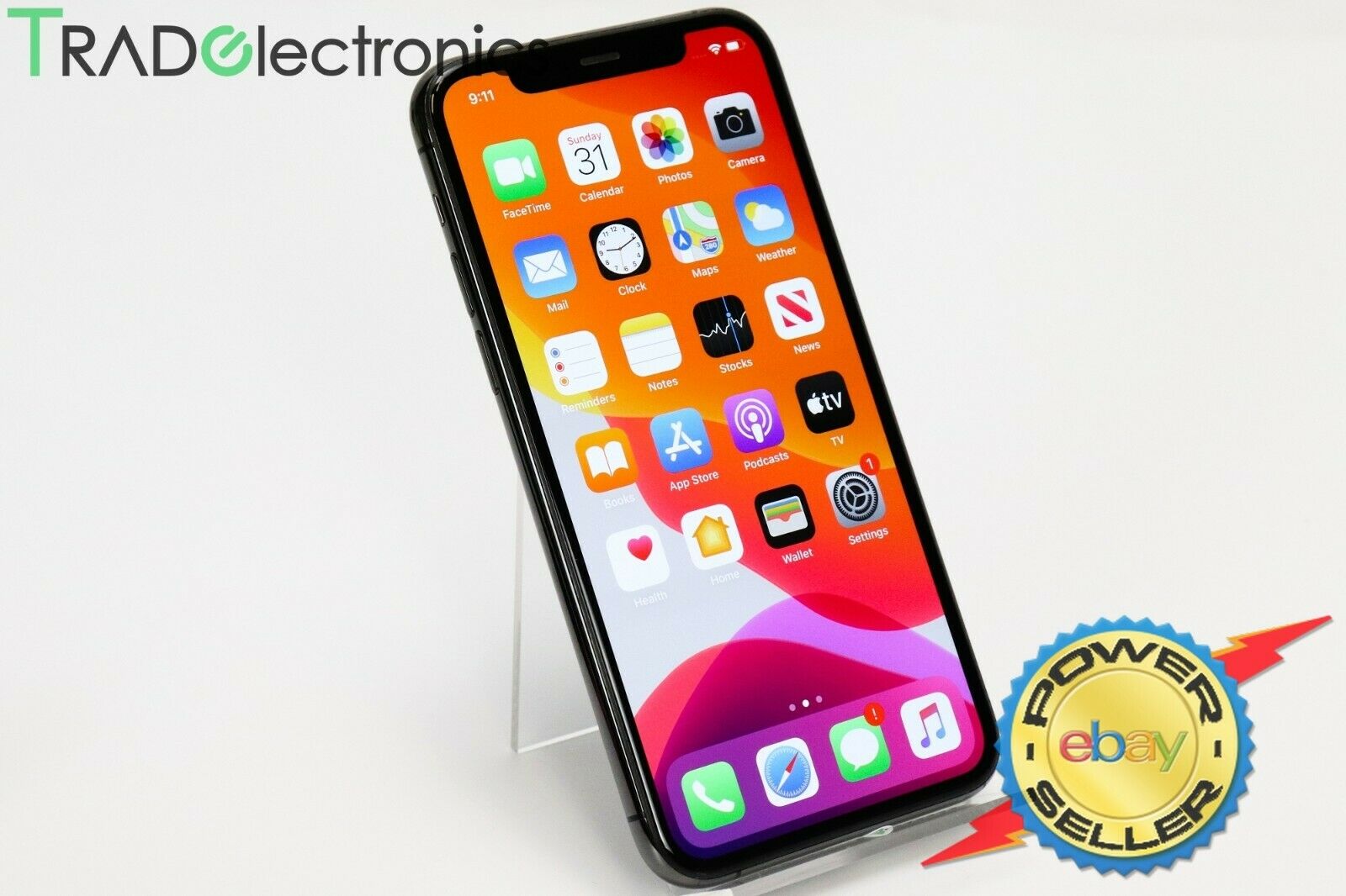 Apple iPhone 11 Pro Tradelectronics Buy&Sell iPhone Online or Instore