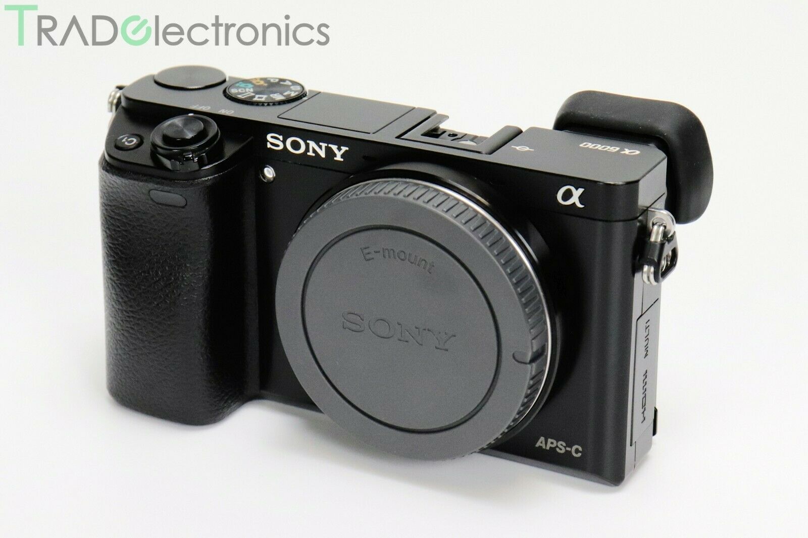 sony a 6000 wifi