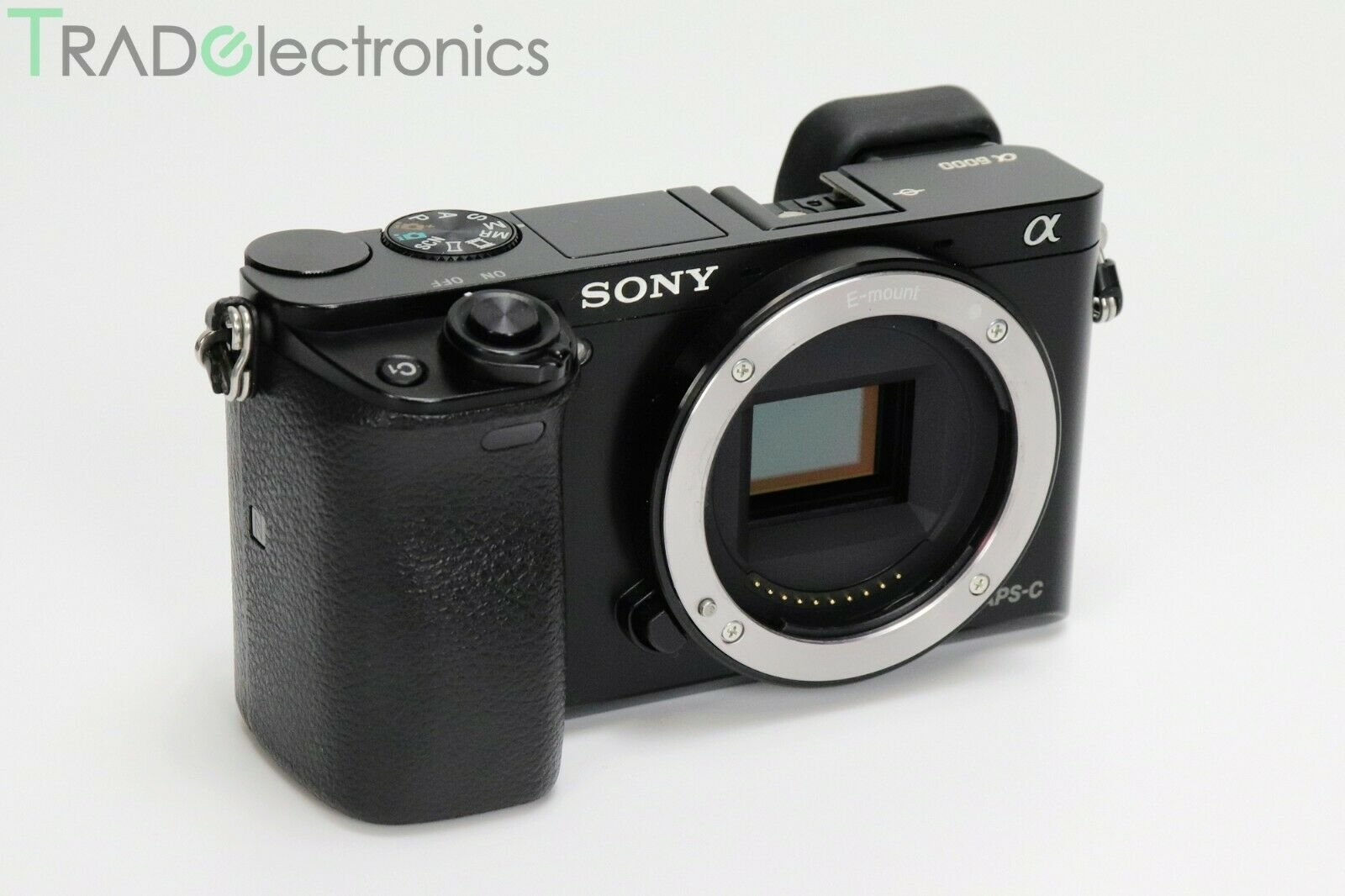 sony a 6000 wifi