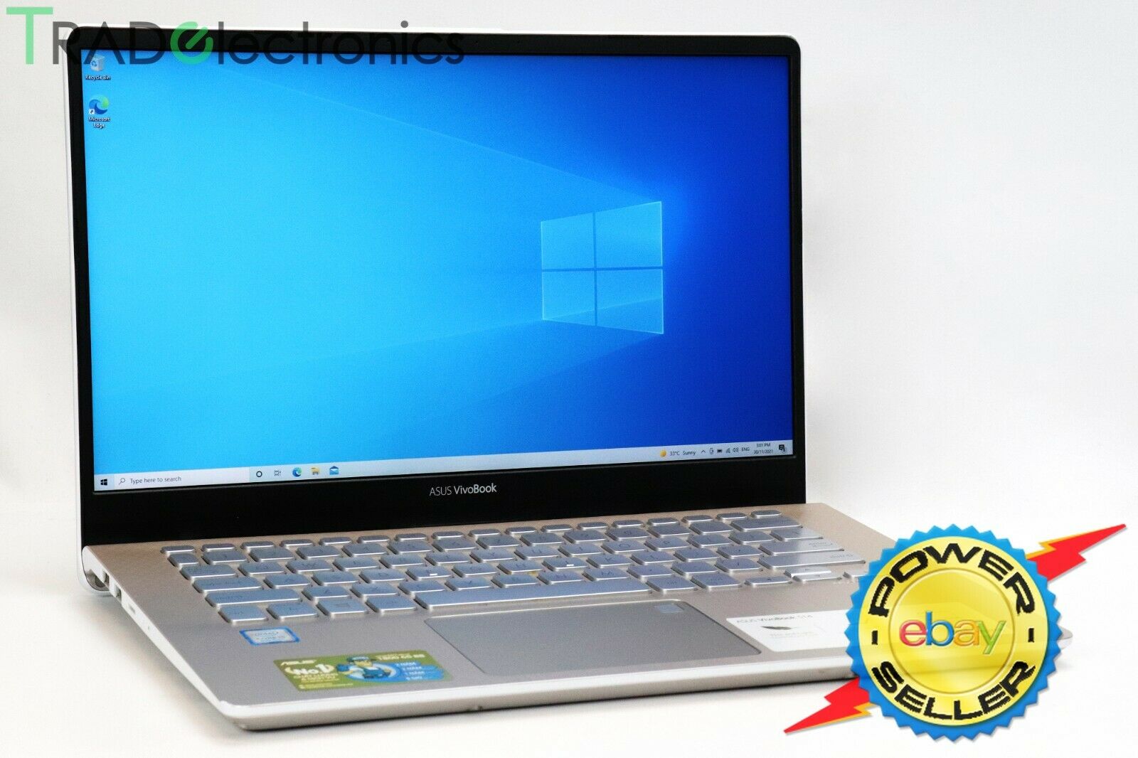 ASUS VivoBook S14 Laptop Trade in Old Laptop Buy Sell Used Laptop