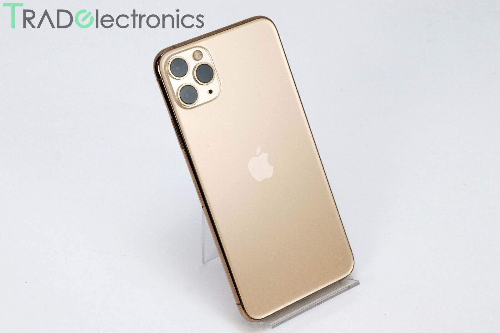 Apple Iphone 11 Pro Max 6 5 Inch 512gb Gold 218 Tradelectronics