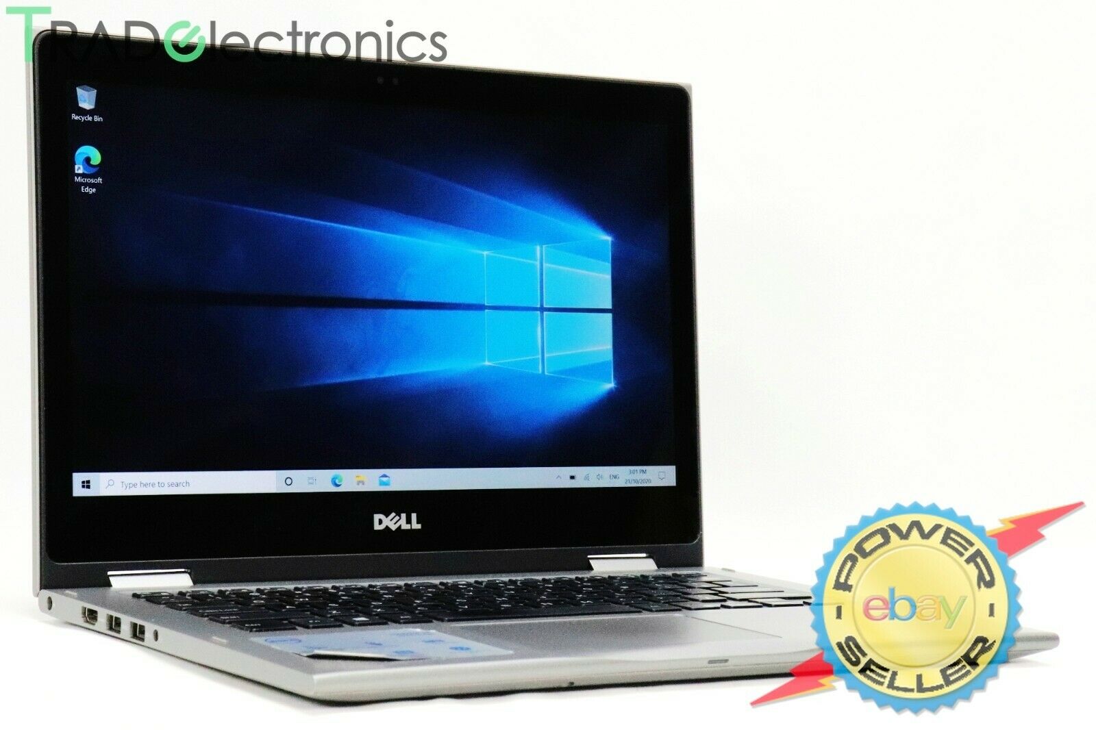 notebook 2 em 1 dell inspiron i13 5378 b30c