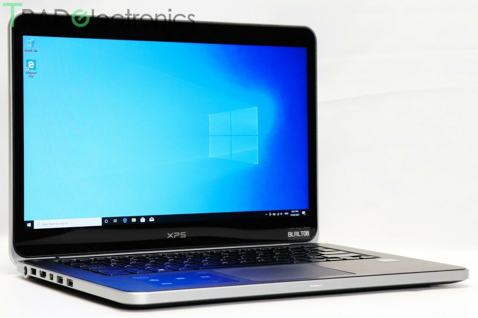 (👍A) Dell XPS 14 L421X 14
