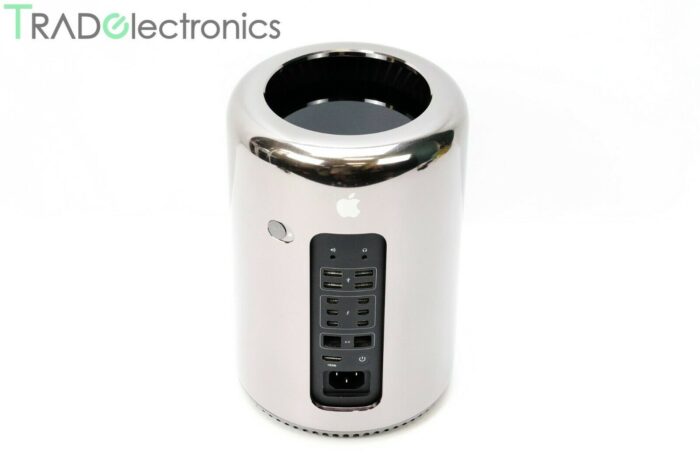 Mac Pro - Apple（日本） 美品上位モデルMac Pro Xeon/48GB/SSD1TB