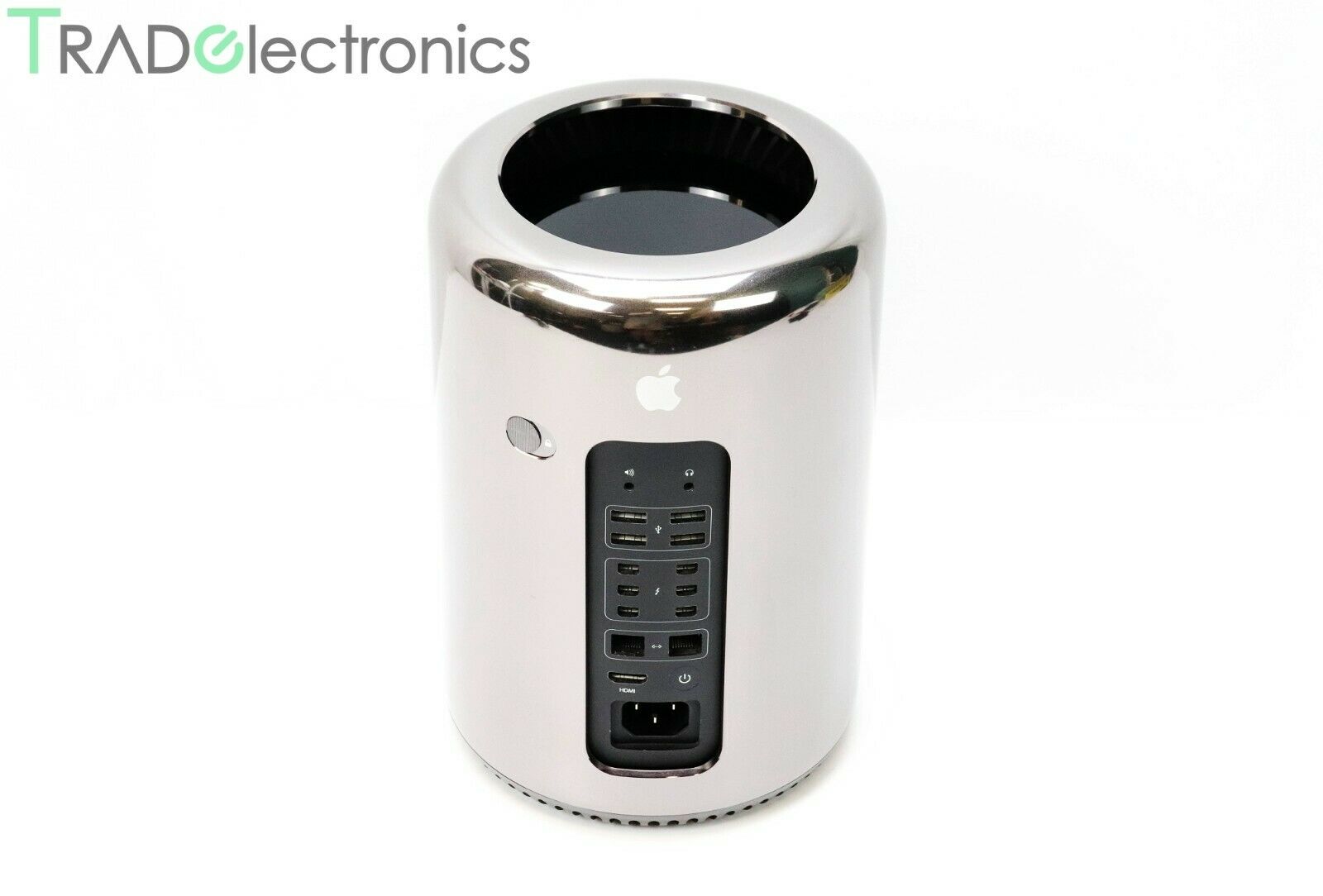A Late 2013 Apple Mac Pro 3.5GHz 6 C Xeon E5 64GB 1TB SSD AMD FirePro D500