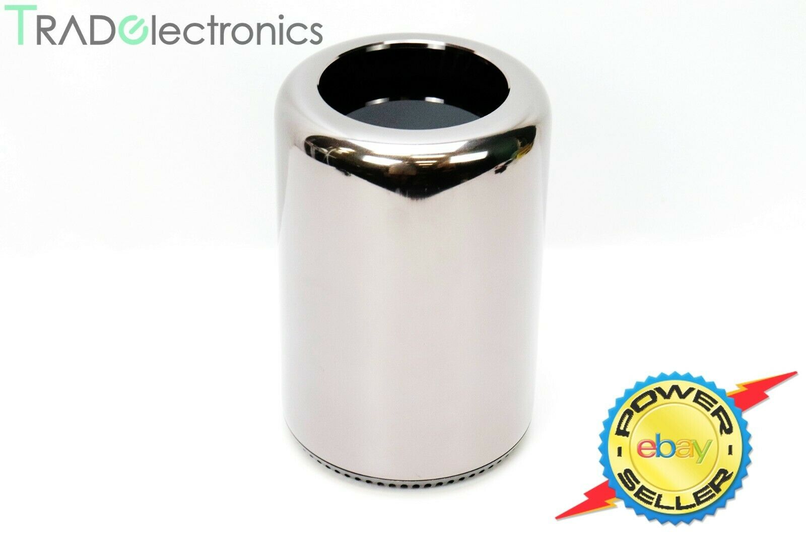 (💎A+) Late 2013 Apple Mac Pro 3.5GHz 6-C Xeon E5 64GB 1TB SSD AMD FirePro  D500