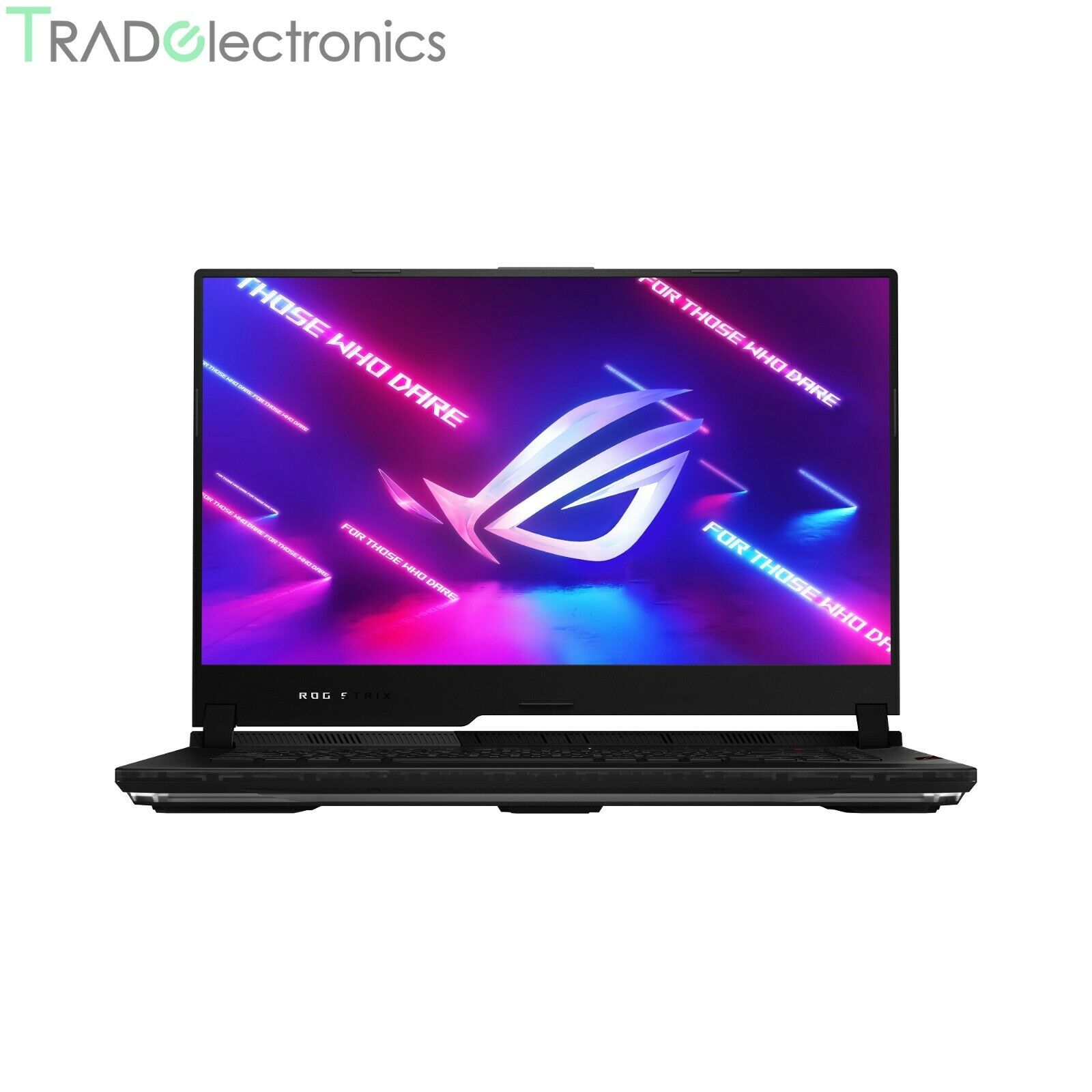 Asus ROG Strix SCAR 15 G533QR 15.6" 300Hz R95900HX 16GB 1TB SSD RTX3070