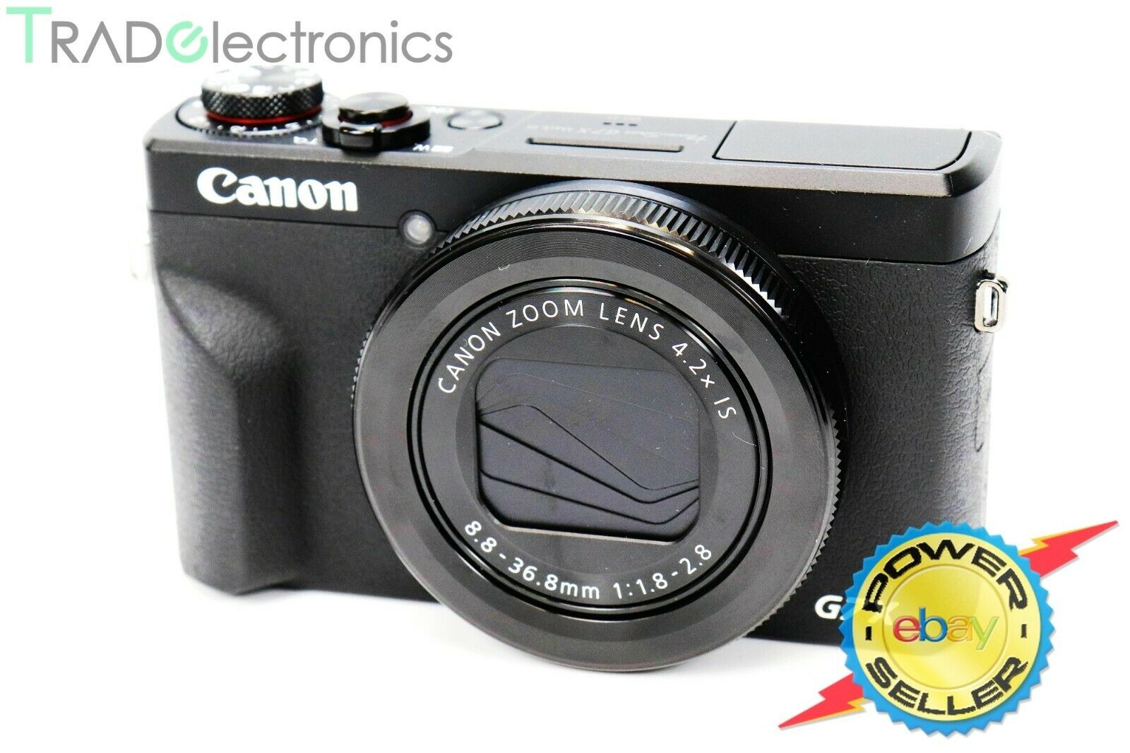 canon powershot g7 x mark iii купить