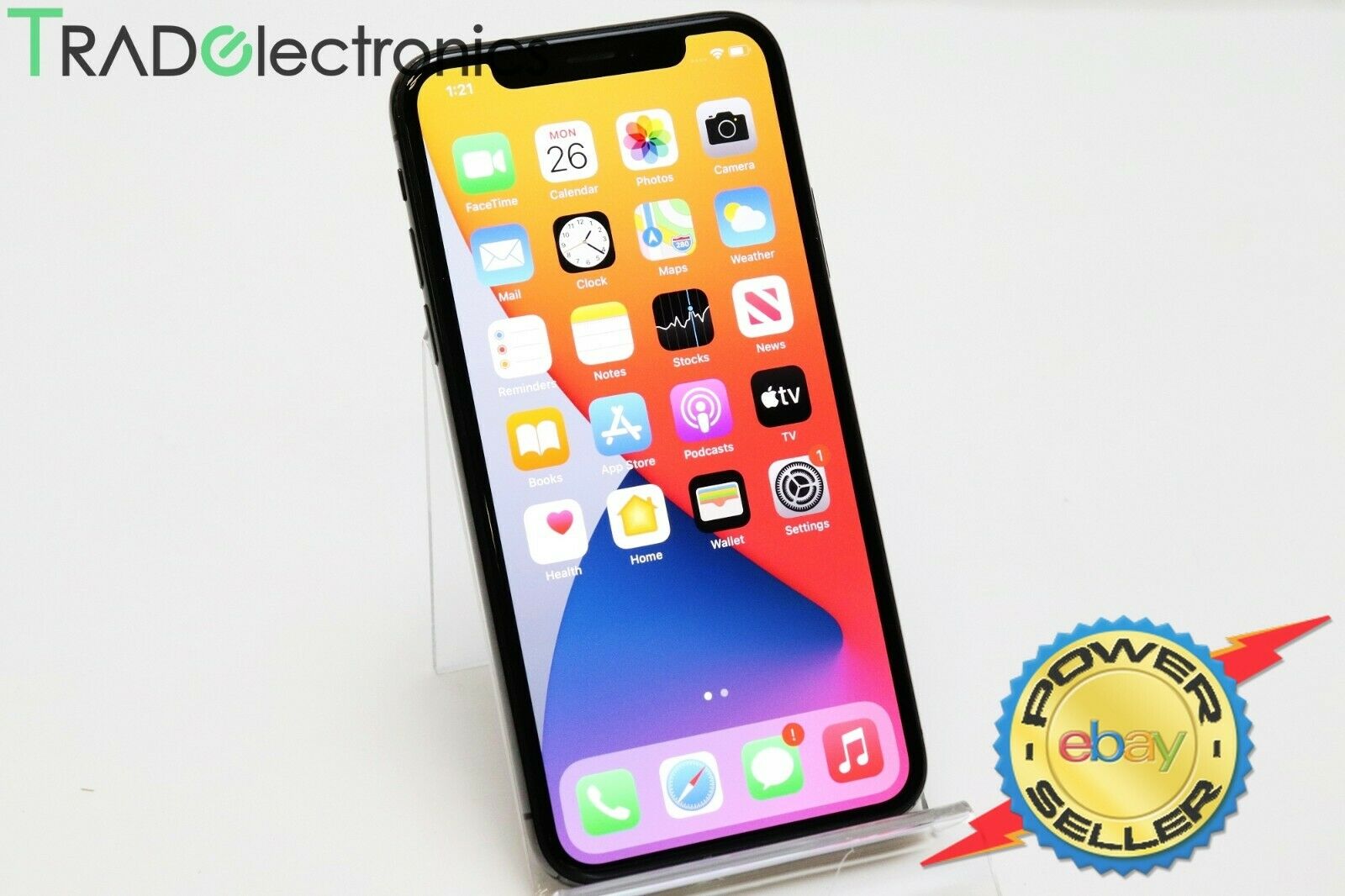 Apple iPhone X 256GB | $499 Only | Buy Sell Used iPhones in Sydney
