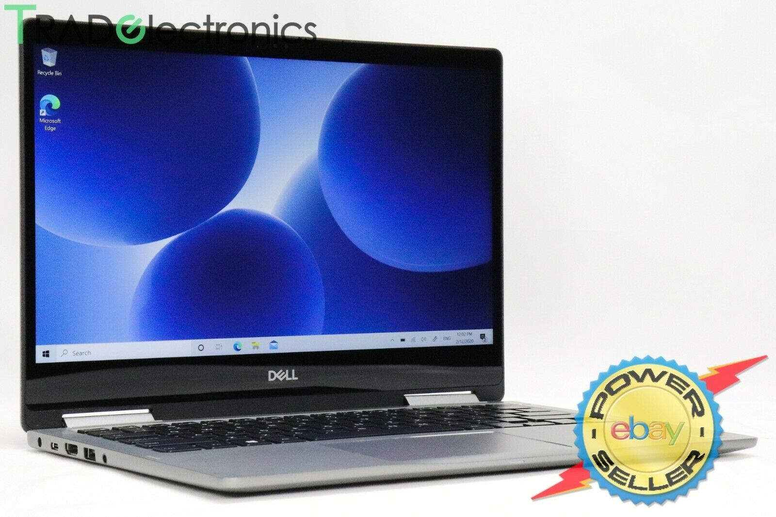 Dell Inspiron 13 Laptop|Tradelectronics|Used Notebook for sale